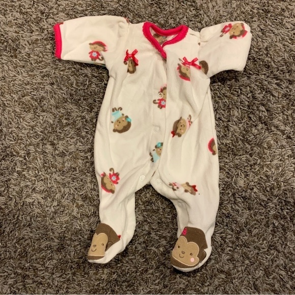 Carter's Other - Kids Carter’s Onsey